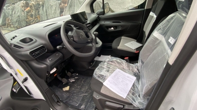 Citroën Berlingo M1 Taille M Diesel 100 ch BVM6 Plus