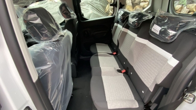 Citroën Berlingo M1 Taille M Diesel 100 ch BVM6 Plus