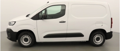 CitroënBerlingo VanM 650 Kg BlueHDI 100