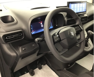 Citroën Berlingo Van M 650 Kg BlueHDI 100