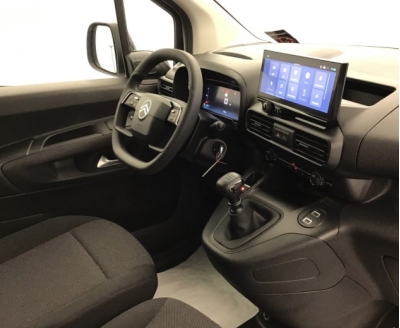 Citroën Berlingo Van M 650 Kg BlueHDI 100