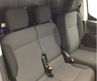 Citroën Berlingo Van M 650 Kg BlueHDI 100