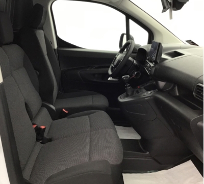 Citroën Berlingo Van M 650 Kg BlueHDI 100