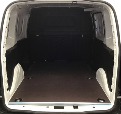 Citroën Berlingo Van M 650 Kg BlueHDI 100