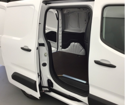 Citroën Berlingo Van M 650 Kg BlueHDI 100