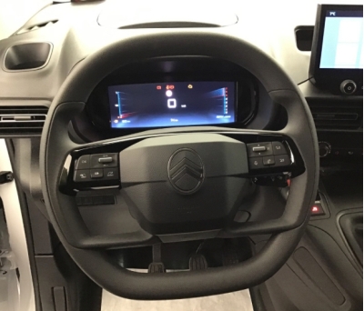 Citroën Berlingo Van M 650 Kg BlueHDI 100