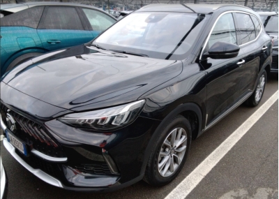 MGHS1.5T DCT7 Comfort 2WD