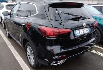 MG HS 1.5T DCT7 Comfort 2WD
