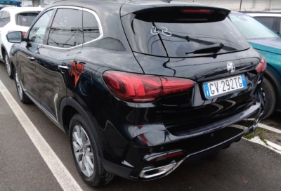 MG HS 1.5T DCT7 Comfort 2WD