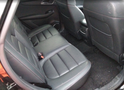 MG HS 1.5T DCT7 Comfort 2WD