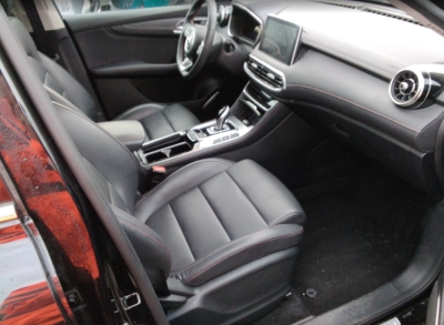 MG HS 1.5T DCT7 Comfort 2WD