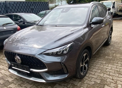 MG HS 1.5T DCT7 Luxury 2WD