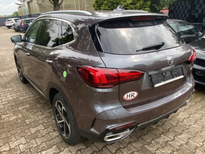 MG HS 1.5T DCT7 Luxury 2WD