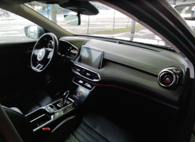 MG HS 1.5T DCT7 Luxury 2WD