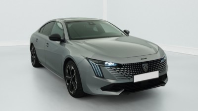 Peugeot 508 Hybrid 180 e-EAT8 Allure
