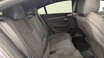 Peugeot 508 Hybrid 180 e-EAT8 Allure