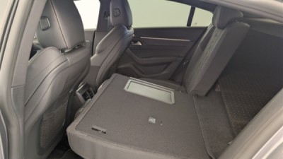 Peugeot 508 Hybrid 180 e-EAT8 Allure