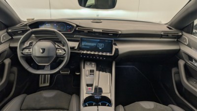 Peugeot 508 Hybrid 180 e-EAT8 Allure