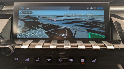 Peugeot 508 Hybrid 180 e-EAT8 Allure