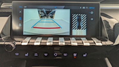 Peugeot 508 Hybrid 180 e-EAT8 Allure