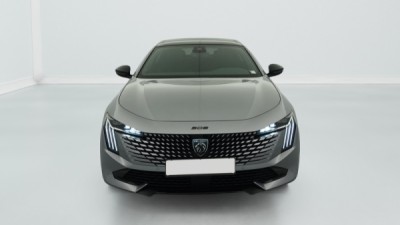 Peugeot 508 Hybrid 180 e-EAT8 Allure