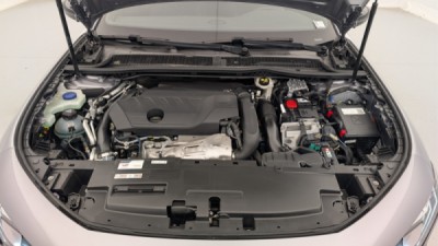 Peugeot 508 Hybrid 180 e-EAT8 Allure