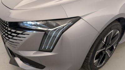 Peugeot 508 Hybrid 180 e-EAT8 Allure