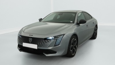 Peugeot 508 Hybrid 180 e-EAT8 Allure