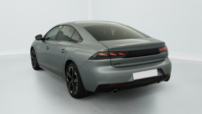 Peugeot 508 Hybrid 180 e-EAT8 Allure