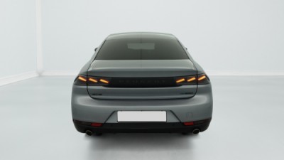 Peugeot 508 Hybrid 180 e-EAT8 Allure