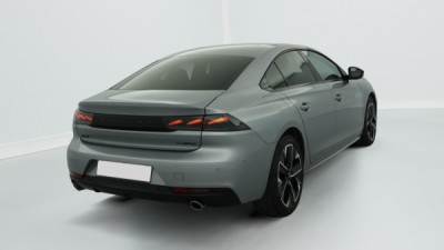 Peugeot 508 Hybrid 180 e-EAT8 Allure