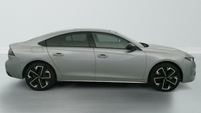Peugeot 508 Hybrid 180 e-EAT8 Allure