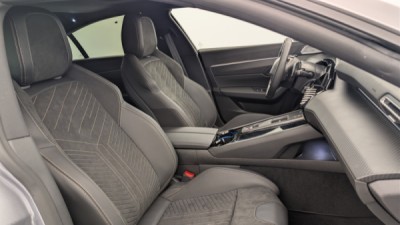 Peugeot 508 Hybrid 180 e-EAT8 Allure