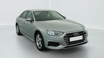 AudiA435 TFSI 150 S tronic 7 Design