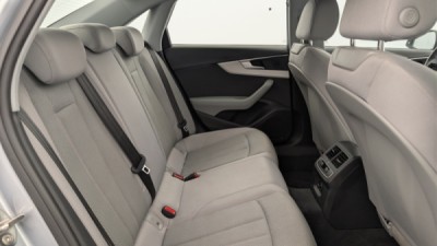 Audi A4 35 TFSI 150 S tronic 7 Design