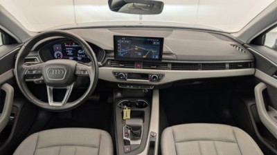 Audi A4 35 TFSI 150 S tronic 7 Design