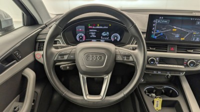Audi A4 35 TFSI 150 S tronic 7 Design