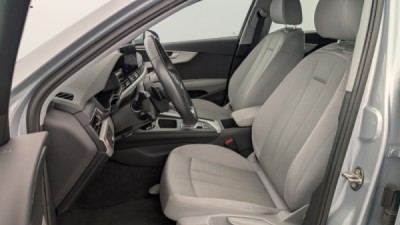 Audi A4 35 TFSI 150 S tronic 7 Design