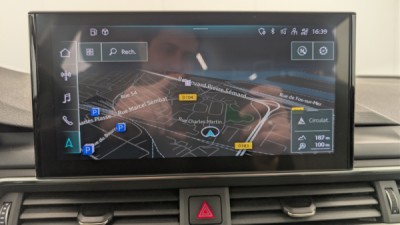 Audi A4 35 TFSI 150 S tronic 7 Design