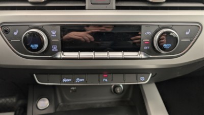 Audi A4 35 TFSI 150 S tronic 7 Design