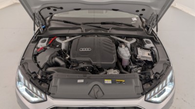 Audi A4 35 TFSI 150 S tronic 7 Design