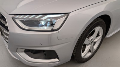Audi A4 35 TFSI 150 S tronic 7 Design