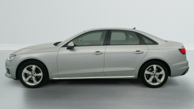 Audi A4 35 TFSI 150 S tronic 7 Design