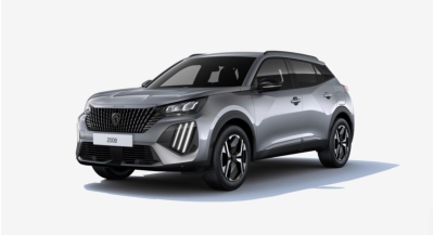 Peugeot2008 NOUVEAUHybrid 145 e-DCS6 Allure
