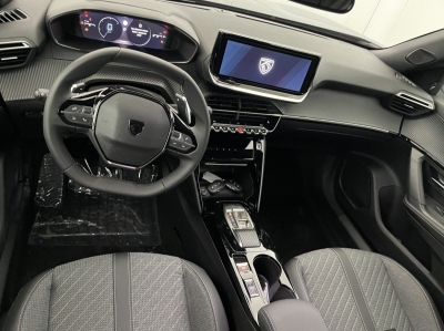 Peugeot 2008 NOUVEAU Hybrid 145 e-DCS6 Allure