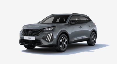Peugeot2008 NOUVEAUHybrid 145 e-DCS6 Allure