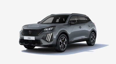 Peugeot2008 NOUVEAUHybrid 145 e-DCS6 Allure