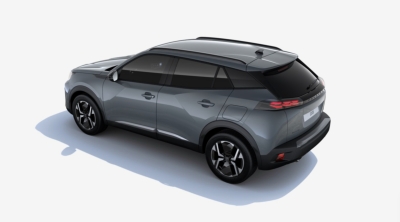 Peugeot 2008 NOUVEAU Hybrid 145 e-DCS6 Allure