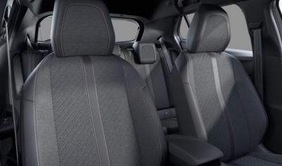 Peugeot 2008 NOUVEAU Hybrid 145 e-DCS6 Allure