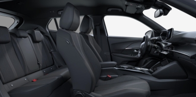 Peugeot 2008 NOUVEAU Hybrid 145 e-DCS6 Allure